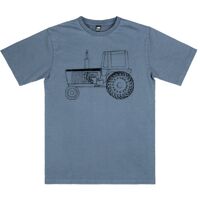 Thread Project Unisex Legend Tee Thumbnail