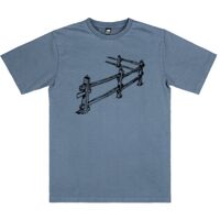 Thread Project Unisex Legend Tee Thumbnail