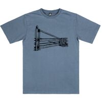 Thread Project Unisex Legend Tee Thumbnail