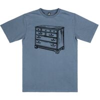 Thread Project Unisex Legend Tee Thumbnail