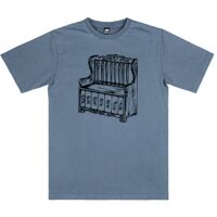 Thread Project Unisex Legend Tee Thumbnail