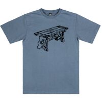 Thread Project Unisex Legend Tee Thumbnail