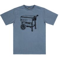 Thread Project Unisex Legend Tee Thumbnail