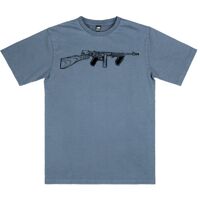 Thread Project Unisex Legend Tee Thumbnail