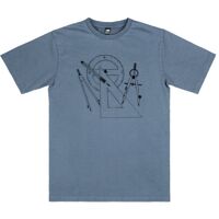 Thread Project Unisex Legend Tee Thumbnail