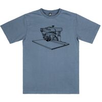 Thread Project Unisex Legend Tee Thumbnail