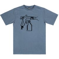 Thread Project Unisex Legend Tee Thumbnail