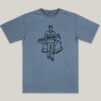 Thread Project Unisex Legend Tee Thumbnail