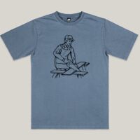 Thread Project Unisex Legend Tee Thumbnail