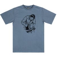 Thread Project Unisex Legend Tee Thumbnail