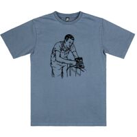 Thread Project Unisex Legend Tee Thumbnail