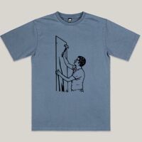 Thread Project Unisex Legend Tee Thumbnail