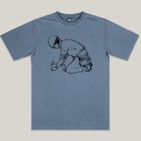 Thread Project Unisex Legend Tee Thumbnail