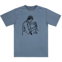 Thread Project Unisex Legend Tee Thumbnail
