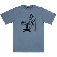 Thread Project Unisex Legend Tee Thumbnail