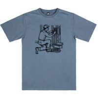 Thread Project Unisex Legend Tee Thumbnail