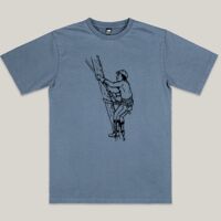 Thread Project Unisex Legend Tee Thumbnail
