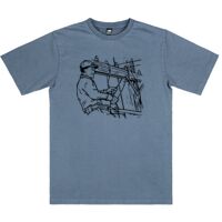 Thread Project Unisex Legend Tee Thumbnail