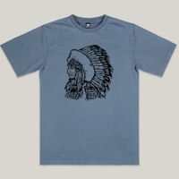 Thread Project Unisex Legend Tee Thumbnail