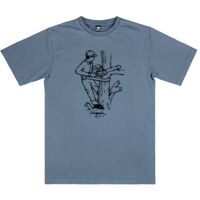 Thread Project Unisex Legend Tee Thumbnail