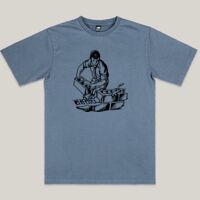 Thread Project Unisex Legend Tee Thumbnail