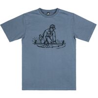 Thread Project Unisex Legend Tee Thumbnail