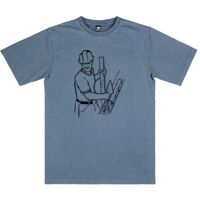 Thread Project Unisex Legend Tee Thumbnail