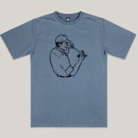 Thread Project Unisex Legend Tee Thumbnail