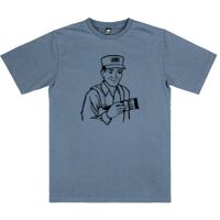 Thread Project Unisex Legend Tee Thumbnail