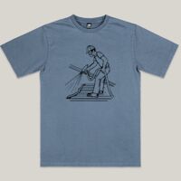 Thread Project Unisex Legend Tee Thumbnail