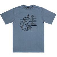Thread Project Unisex Legend Tee Thumbnail