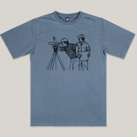 Thread Project Unisex Legend Tee Thumbnail