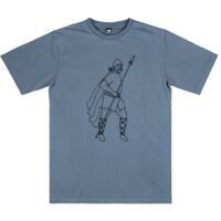 Thread Project Unisex Legend Tee Thumbnail