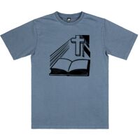 Thread Project Unisex Legend Tee Thumbnail