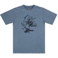 Thread Project Unisex Legend Tee Thumbnail