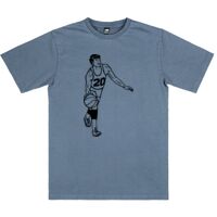 Thread Project Unisex Legend Tee Thumbnail