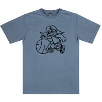 Thread Project Unisex Legend Tee Thumbnail