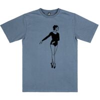 Thread Project Unisex Legend Tee Thumbnail