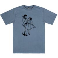 Thread Project Unisex Legend Tee Thumbnail