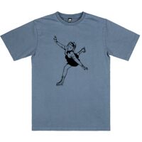 Thread Project Unisex Legend Tee Thumbnail