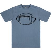 Thread Project Unisex Legend Tee Thumbnail