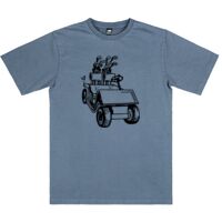 Thread Project Unisex Legend Tee Thumbnail