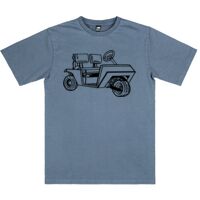 Thread Project Unisex Legend Tee Thumbnail