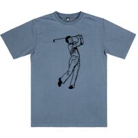 Thread Project Unisex Legend Tee Thumbnail