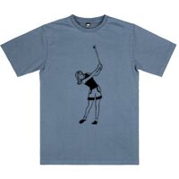 Thread Project Unisex Legend Tee Thumbnail