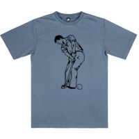 Thread Project Unisex Legend Tee Thumbnail