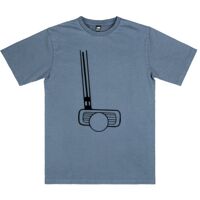 Thread Project Unisex Legend Tee Thumbnail