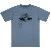 Thread Project Unisex Legend Tee Thumbnail