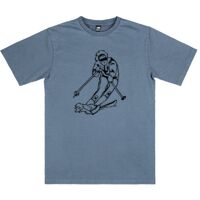 Thread Project Unisex Legend Tee Thumbnail