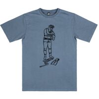 Thread Project Unisex Legend Tee Thumbnail